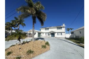 610 Paula Avenue, Merritt Island, FL 32953 - MLS#1066675