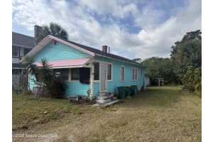 1808 Pine Street, Melbourne, FL 32901 - MLS#1066679