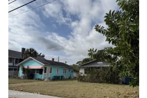 1806&1808 Pine Street, Melbourne, FL 32901 - MLS#1066680