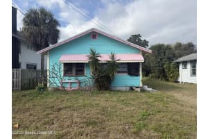 1806&1808 Pine Street, Melbourne, FL 32901 - MLS#1066680