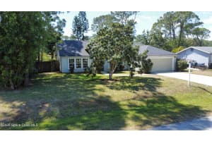 1422 Kaslo Circle, Palm Bay, FL 32907 - MLS#1066681