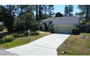 1422 Kaslo Circle, Palm Bay, FL 32907 - MLS#1066681