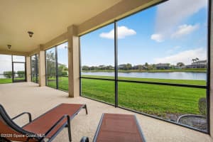 3017 Cortona Drive, Melbourne, FL 32940 - MLS#1066682