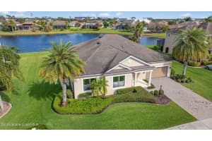 3017 Cortona Drive, Melbourne, FL 32940 - MLS#1066682