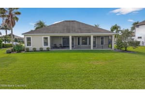 3017 Cortona Drive, Melbourne, FL 32940 - MLS#1066682