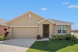 3509 Burrowing Owl Drive, Mims, FL 32754 - MLS#1066684