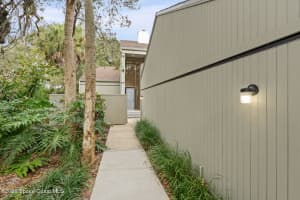 388 Aquarina Boulevard, Melbourne Beach, FL 32951 - MLS#1066689