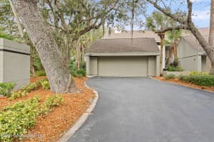 388 Aquarina Boulevard, Melbourne Beach, FL 32951 - MLS#1066689