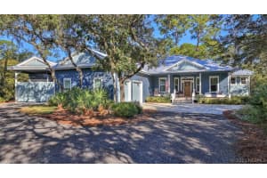3845 La Flor Drive, Rockledge, Fl 32955, Rockledge