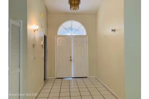 1337 Helvenston Street, Palm Bay, FL 32907 - MLS#1066699