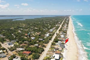 6845 S Hwy A1a, Melbourne Beach, FL 32951 - MLS#1066703