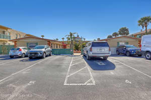 353 Polk Avenue, Cape Canaveral, FL 32920 - MLS#1066708