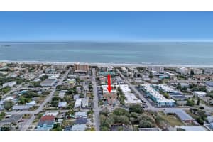 353 Polk Avenue, Cape Canaveral, FL 32920 - MLS#1066708