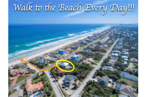 2505 Diplomat Drive, Melbourne, FL 32901 - MLS#1066713