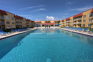 1607 Parkside Place, Indian Harbour Beach, FL 32937 - MLS#1066714