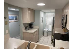 1607 Parkside Place, Indian Harbour Beach, FL 32937 - MLS#1066714