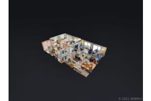 2954 Dune Coast Place, Melbourne, FL 32940 - MLS#1066715