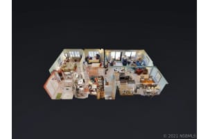 2954 Dune Coast Place, Melbourne, FL 32940 - MLS#1066715