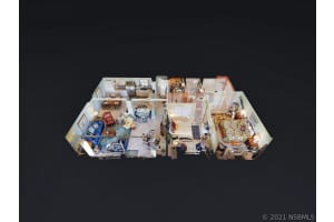 2954 Dune Coast Place, Melbourne, FL 32940 - MLS#1066715