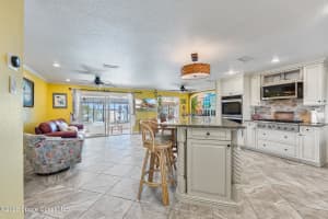 770 New Hampton Way, Merritt Island, FL 32953 - MLS#1066717