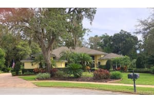 2706 Winterford Dr, Port Orange, FL 32128, Sold 01/16/26