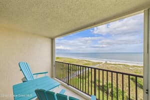 1860 Atlantic Avenue, Cocoa Beach, FL 32931 - MLS#1066731