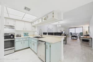 1860 Atlantic Avenue, Cocoa Beach, FL 32931 - MLS#1066731