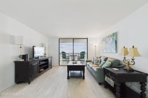 1860 Atlantic Avenue, Cocoa Beach, FL 32931 - MLS#1066731