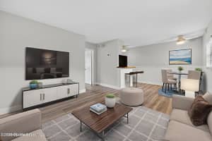 8521 Canaveral Boulevard, Cape Canaveral, FL 32920 - MLS#1066732