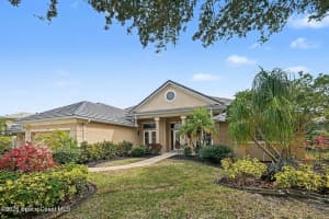 935 Chatsworth Drive, Melbourne, FL 32940 - MLS#1066733