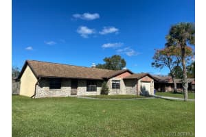 1031 Peacock Avenue, Palm Bay, FL 32907 - MLS#1066738