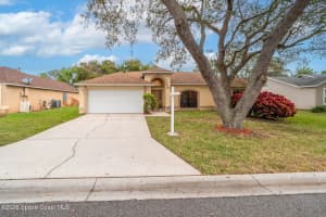 4845 Riverside Road, Melbourne, FL 32935 - MLS#1066743