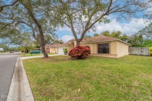 4845 Riverside Road, Melbourne, FL 32935 - MLS#1066743