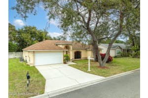 4845 Riverside Road, Melbourne, FL 32935 - MLS#1066743