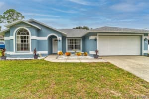 259 Montecito Drive, Satellite Beach, FL 32937 - MLS#1066744