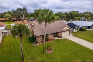 6615 Pacheco Lane, Melbourne, FL 32940 - MLS#1066747