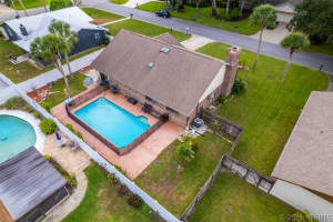 6615 Pacheco Lane, Melbourne, FL 32940 - MLS#1066747