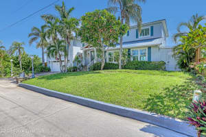 700 Milford Point Drive, Merritt Island, FL 32952 - MLS#1066753