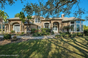 1220 Rebecca Drive, Merritt Island, FL 32952 - MLS#1066755