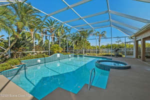 1220 Rebecca Drive, Merritt Island, FL 32952 - MLS#1066755