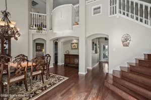 1220 Rebecca Drive, Merritt Island, FL 32952 - MLS#1066755