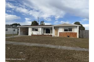 1040 Jersey Street, Cocoa, FL 32927 - MLS#1066757