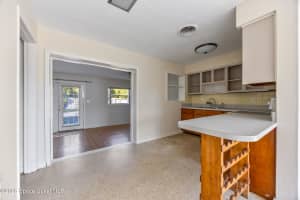 1040 Jersey Street, Cocoa, FL 32927 - MLS#1066757