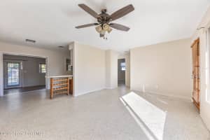 1040 Jersey Street, Cocoa, FL 32927 - MLS#1066757