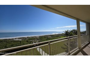 3223 S Atlantic Avenue 405, Cocoa Beach, Fl 32931, Cocoa Beach