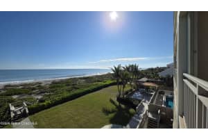 3223 Atlantic Avenue, Cocoa Beach, FL 32931 - MLS#1066758