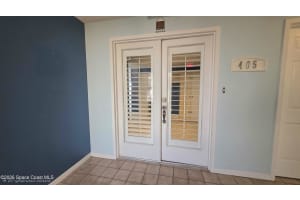 3223 Atlantic Avenue, Cocoa Beach, FL 32931 - MLS#1066758