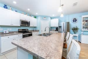 1745 Harrison Street, Titusville, FL 32780 - MLS#1066759