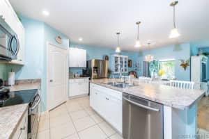 1745 Harrison Street, Titusville, FL 32780 - MLS#1066759