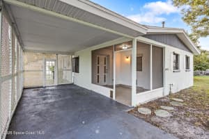 419 Marquis Street, Melbourne, FL 32901 - MLS#1066765